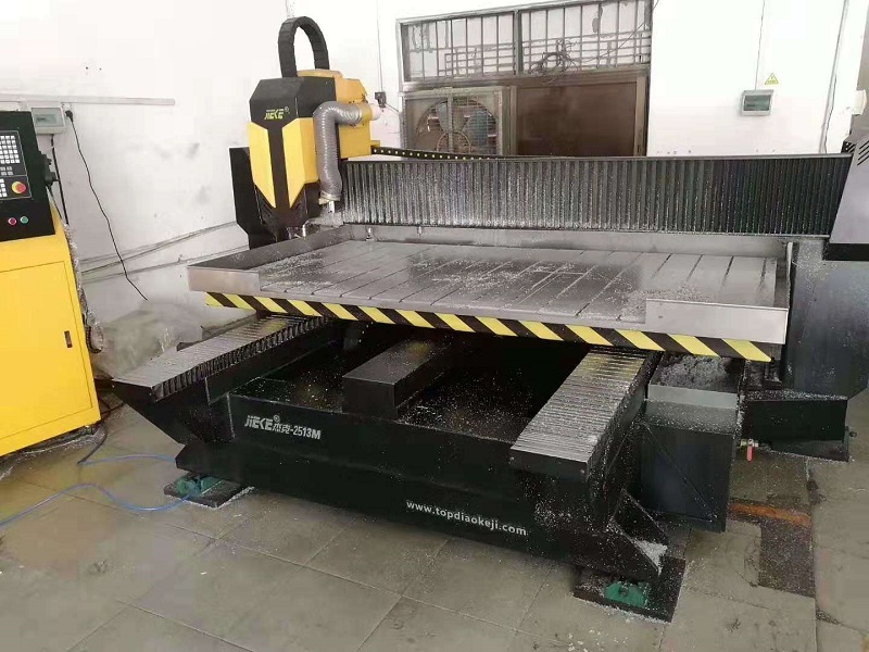 鋁板雕刻機品牌如何選擇