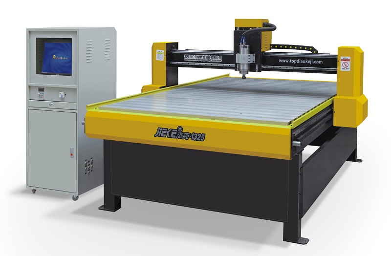 ABS板開(kāi)料機(jī)的六種分割方式介紹