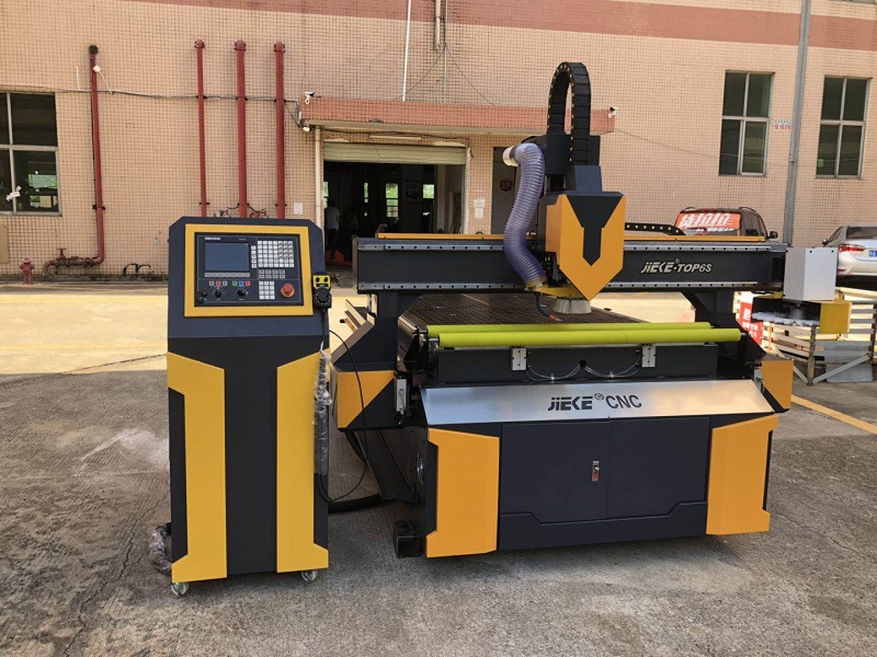 為什么電木板切割機(jī)具有高精準(zhǔn)的切割技術(shù)