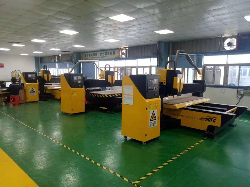 環(huán)氧板雕刻機雕刻過程中突然停止怎么辦