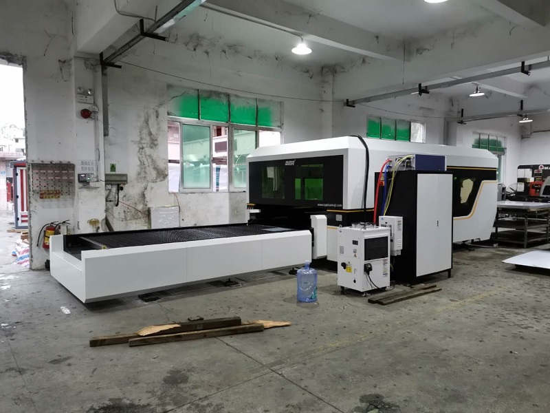 光纖激光切割機(jī)哪個(gè)品牌好