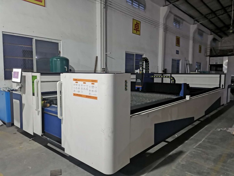 金屬激光切割機(jī)價格多少錢