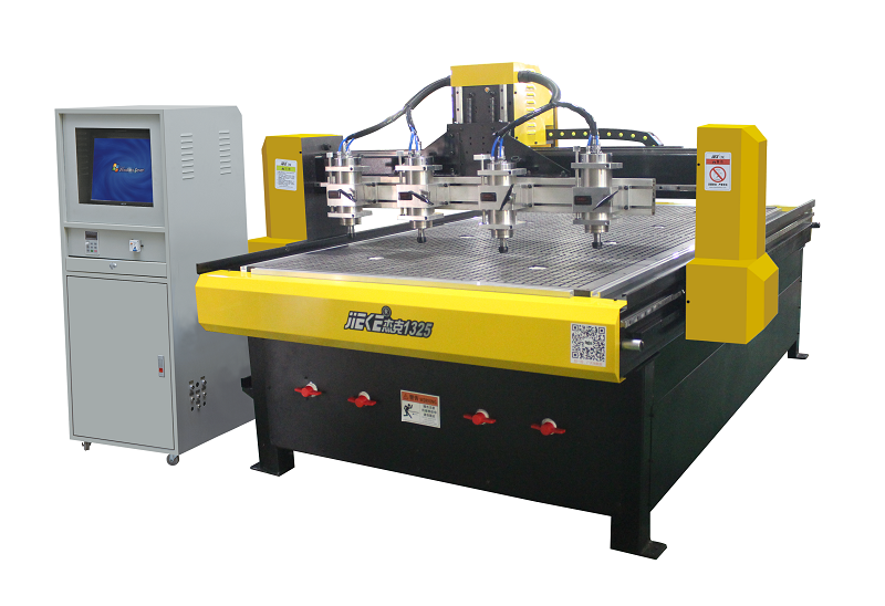 四軸聯(lián)動雕刻機(jī)的四個軸不同步是怎么回事