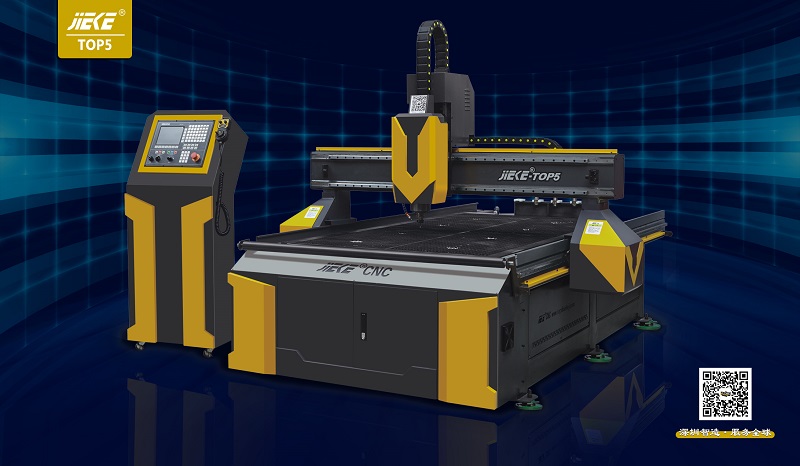 鋁板雕刻機雕刻不規(guī)則板材的固定方式和技巧