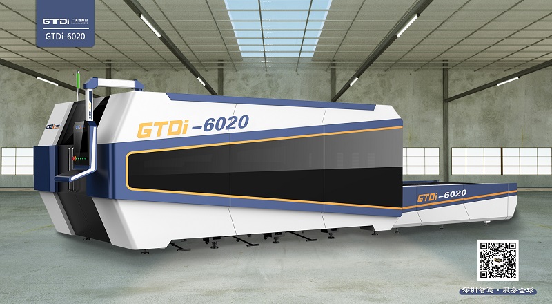 光纖激光切割機選購指南