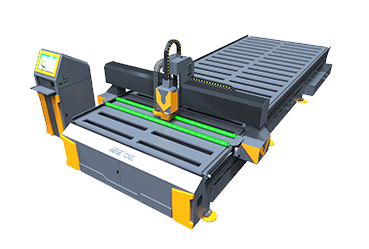 杰克2060大尺寸鋁板切割機(jī)