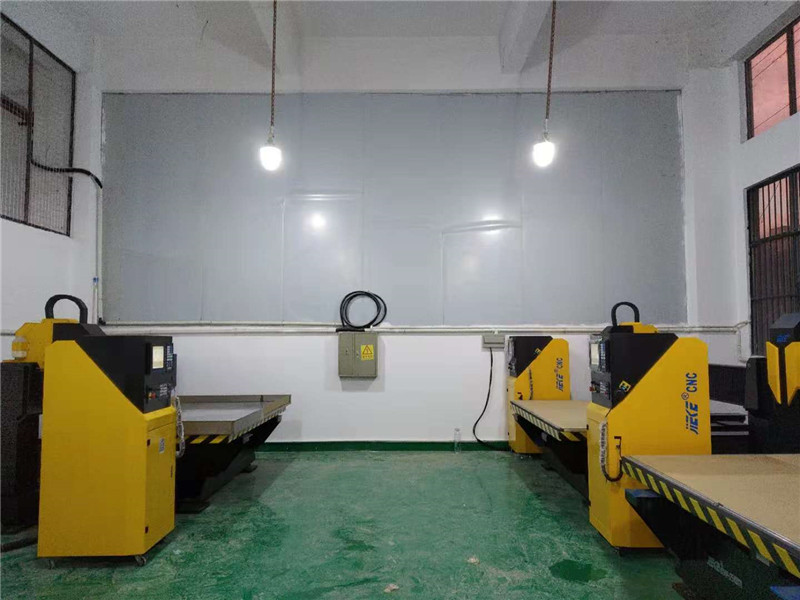 臺州市XX廣告標識制作廠