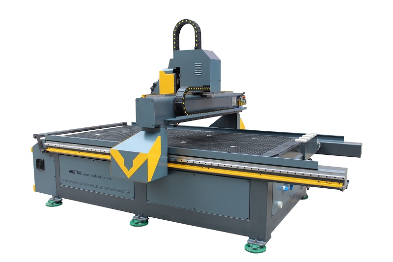 杰克TOP5龍門移動高光機