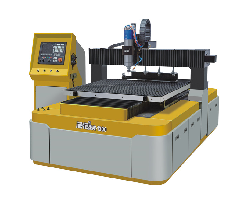 杰克1300臺面移動高光機