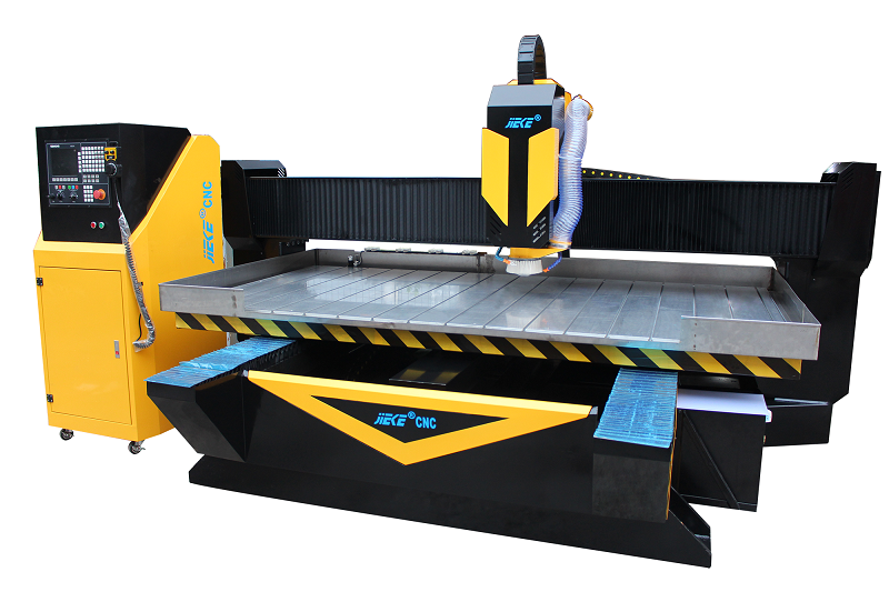 杰克2513M大理石床身銅鋁切割機(jī)