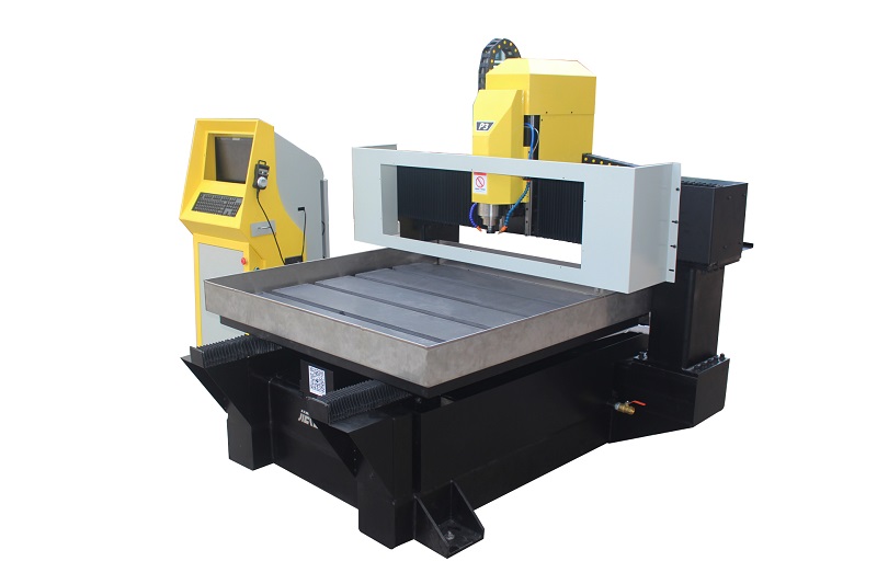 杰克P3鋁銅高光精雕機