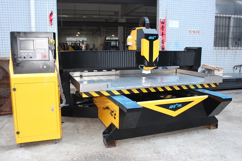 杰克鋁單板雕刻機讓雕刻更加簡單方便