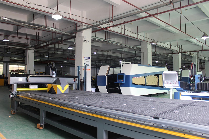 鋁板雕刻機廠家哪家好?