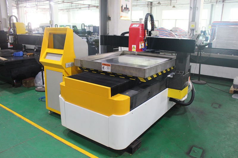 金屬雕刻機的正確使用