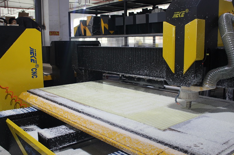 ABS板雕刻機(jī)出現(xiàn)丟步如何解決