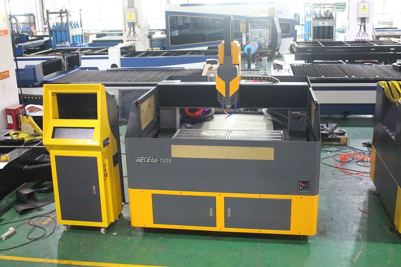 鋁板雕刻機的雕刻方法有哪些