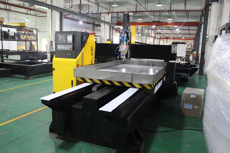 鋁板雕刻機正版維宏系統與盜版系統的區別對比