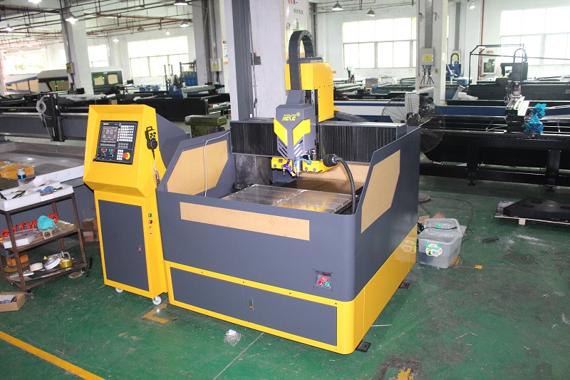 銅鋁材金屬加工用什么雕刻機(jī)合適